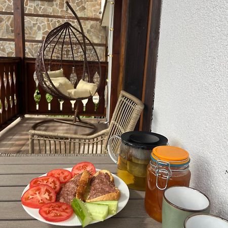 Grand Resort Luxury Apartment Pamporovo Dış mekan fotoğraf