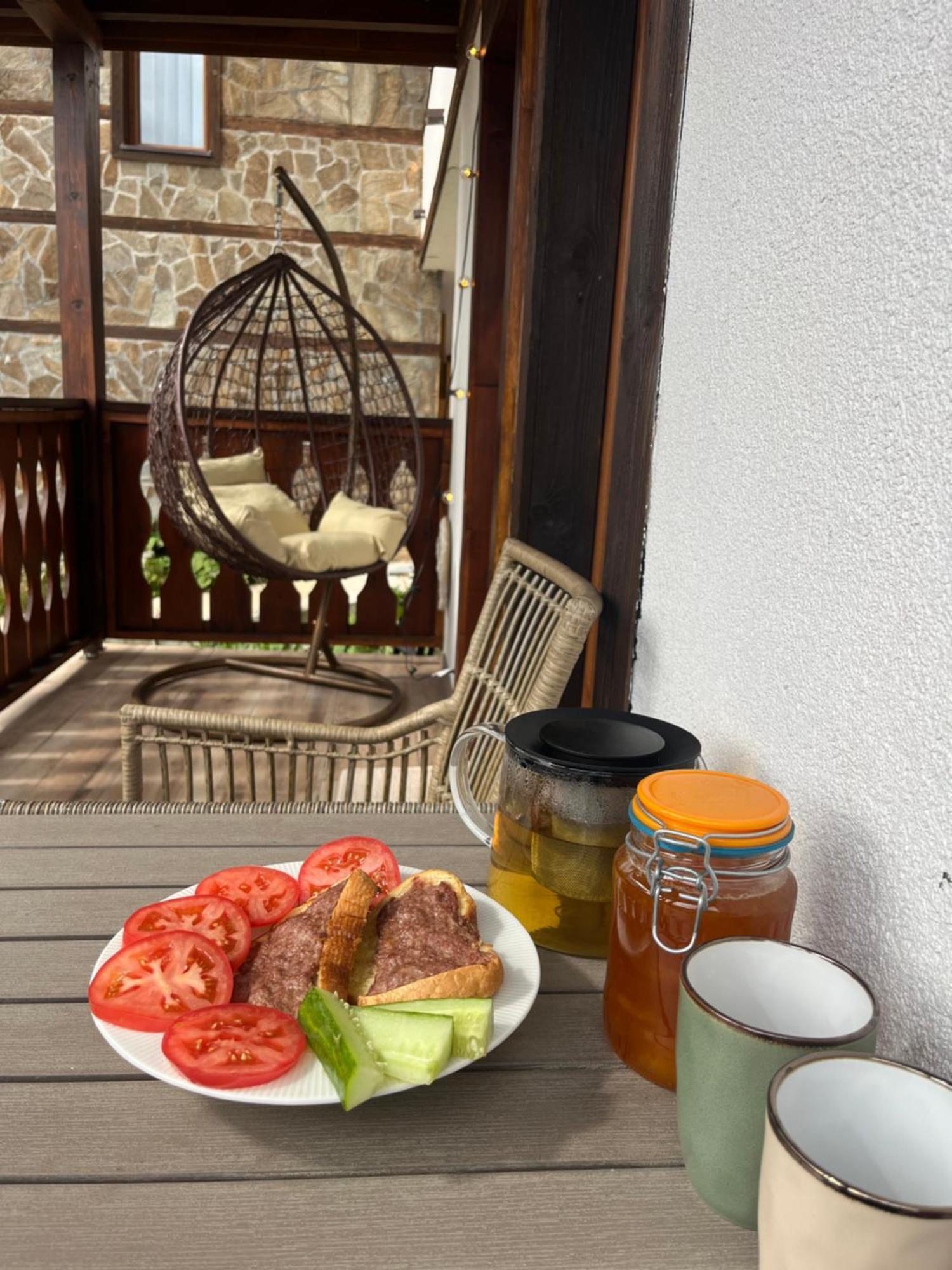 Grand Resort Luxury Apartment Pamporovo Dış mekan fotoğraf