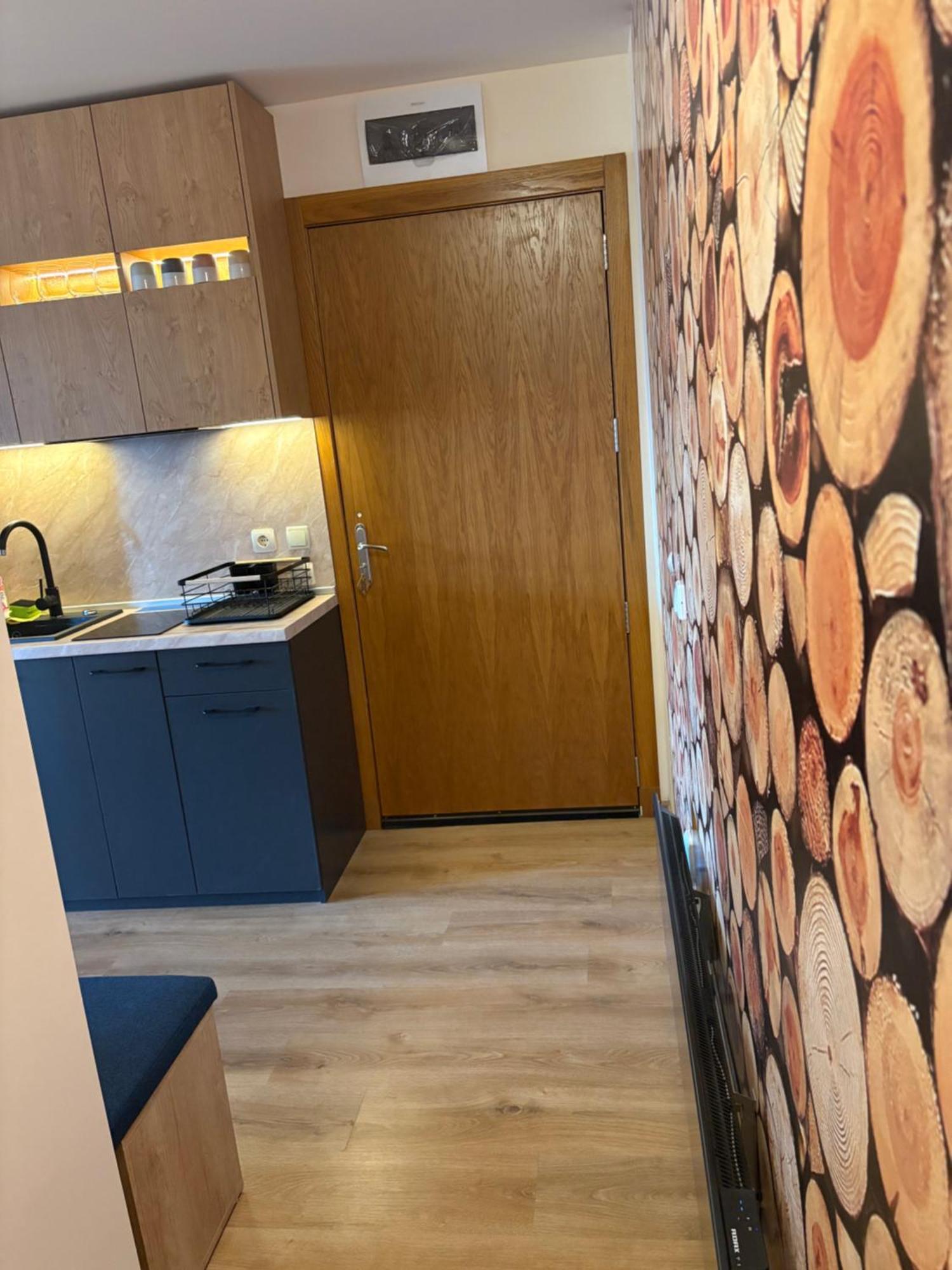 Grand Resort Luxury Apartment Pamporovo Dış mekan fotoğraf